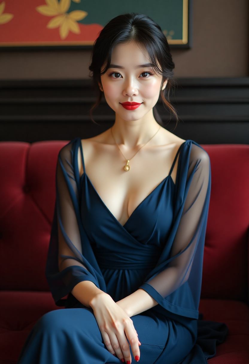 云端拳馆封面